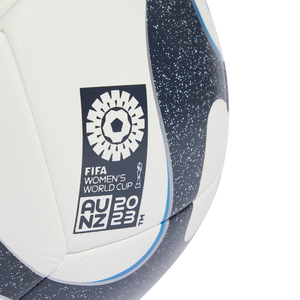 Piłka nożna adidas Oceaunz Training Ball treningowa r5