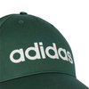 Czapka z daszkiem adidas Tiro League Cap czarna