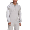 Bluza męska adidas Squadra 21 Sweat Hoodie szara