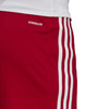 Spodenki sportowe adidas MS SQUADRA 21 TW21 czerwone