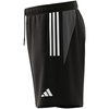 Spodenki adidas Tiro 23 League Competition czarne