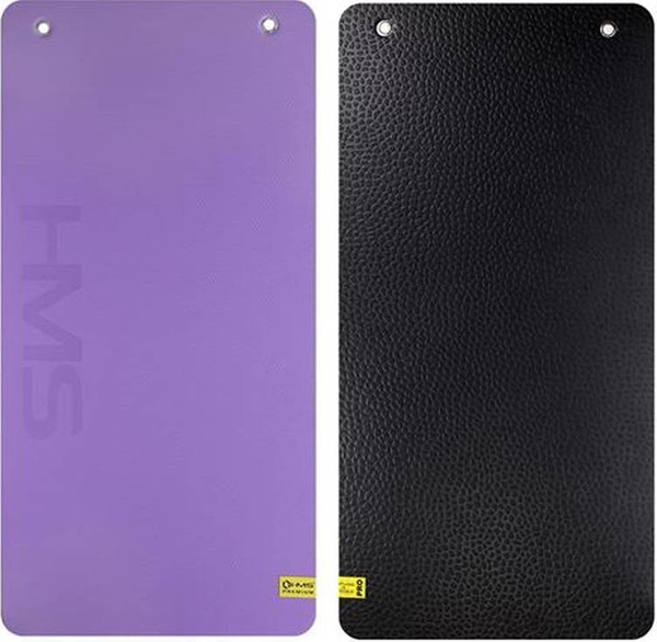 MATA FITNESS HMS VIOLET-BLACK