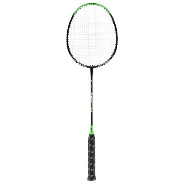 Rakietka Badmintonowa Nils NR205 Aluminium Isometric