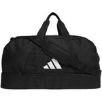 Torba adidas Tiro League Duffel Medium czarna HS9742