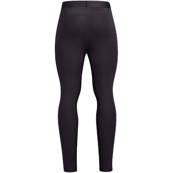 Legginsy męskie adidas TF Long Tight czarne HP0585