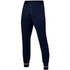 Spodnie męskie Nike Strike 22 Sock Pant K granatowe DH9386 451