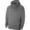 Bluza dla dzieci Nike Park Fleece Pullover Hoodie szara 