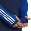 Bluza męska adidas Tiro 23 Competition Training Top granatowo-niebieska HK7645