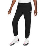 Spodnie męskie Nike NK Dry Academy Pant Adj Wvn Sa czarne CZ0988 010