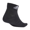 Skarpety adidas meskie, damskie unisex 3pak Thin and Light Ankle Socks IC1283