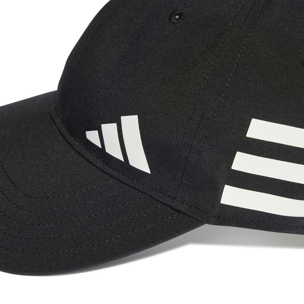 Czapka z daszkiem adidas Bold Baseball czarna IS3747