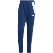 Spodnie męskie adidas Tiro 24 Sweat niebieskie IS2154