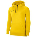 Bluza damska Nike Park 20 Hoodie żółta CW6957 719