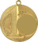 Medal Tryumf MMC5057S złoty okolicznościowy