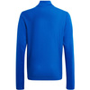 Bluza dla dzieci adidas Tiro 23 League Training Top niebieska HS3490