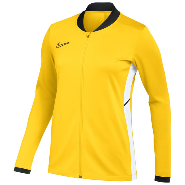 Bluza męska Nike Dri-Fit Academy 25 Track Jacket żółta FZ9824 719