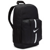 Plecak Nike Academy Team czarny DA2571 010