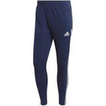 Spodnie męskie adidas Condivo 22 Training granatowe HG3706