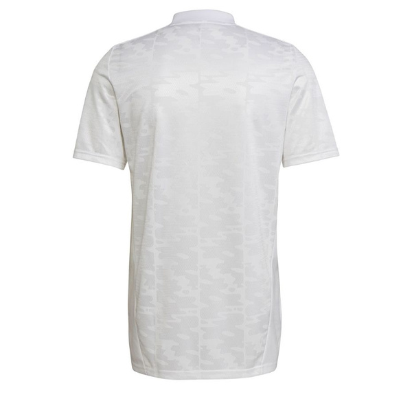 Koszulka męska adidas Condivo 21 Jersey Primeblue biała GJ6791
