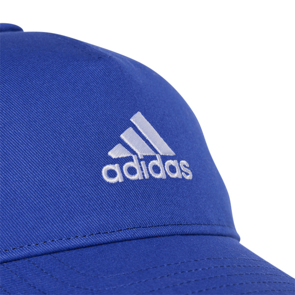 Czapka z daszkiem adidas Tiro League Cap czarna