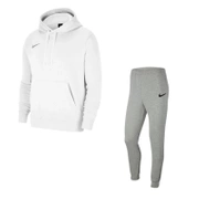 Spodnie męskie Nike Park 20 Fleece Pants czarne CW6907 010