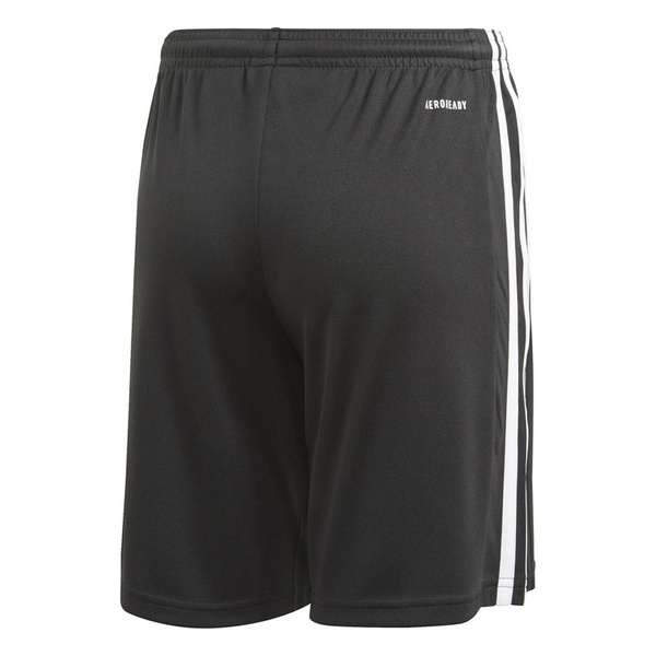 Spodenki dziecięce  adidas Squadra 21 Shorts czarne