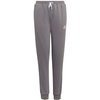 Spodnie dla dzieci adidas Entrada 22 Sweat Pants szare H57519