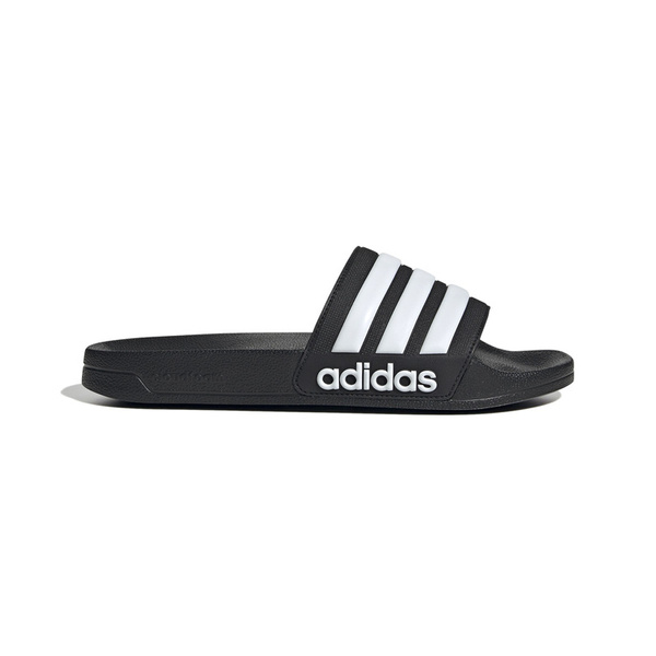  Klapki adidas Adilette Shower czarne GZ5922