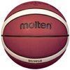 Piłka koszykowa Molten brązowa do koszykówki Molten BG5000