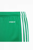 Spodenki sportowe adidas Squadra 21 zielone GN5762