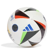 Piłka nożna adidas EURO24 TRAINING BALL IN9366