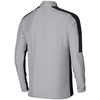 Bluza męska Nike Dri-FIT Academy 23 szara DR1710 012