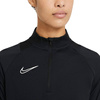 Bluza damska Nike Dri-FIT Academy czarna CV2653 010