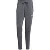 Spodnie męskie adidas Tiro 23 League Sweat Tracksuit Bottoms szare HZ3019