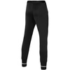 Spodnie męskie Nike Strike 22 Sock Pant K czarne DH9386 010