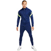 Spodnie męskie Nike Therma-Fit Strike Pant Kwpz Winter Warrior granatowe DC9159 492