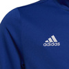 Bluza dla dzieci adidas Entrada 22 Track Jacket niebieska HG6288