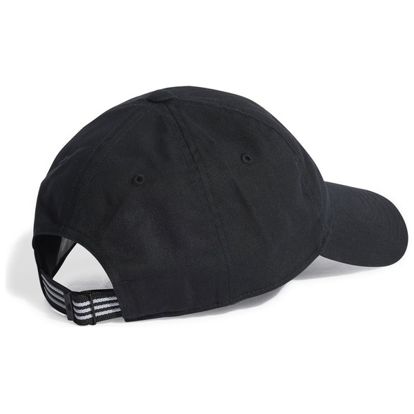 Czapka z daszkiem adidas Small Logo Baseball czarna