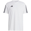 Koszulka męska adidas Tiro 23 Competition Tee biała IC4574