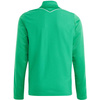 Bluza dla dzieci adidas Tiro 23 League Training zielona IC7872