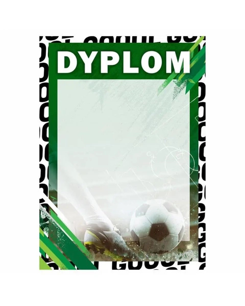 Dyplom papierowy DYP178