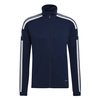 Bluza męska adidas Squadra 21 Training granatowa HC6279