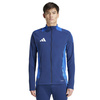 Bluza męska adidas Tiro 24 Competition niebieska IP1874