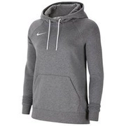 Bluza damska Nike Park 20 Hoodie szara CW6957 071