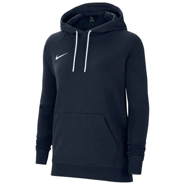 Bluza damska Nike Park 20 Hoodie granatowa CW6957 451