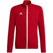 Bluza dla dzieci adidas Entrada 22 Tk Jkt czerwona H57563