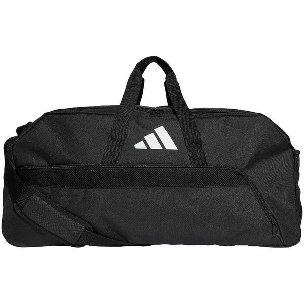 Torba adidas Tiro 23 League Duffel Large czarna HS9754