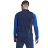 Bluza męska adidas Tiro 23 Competition Training granatowo-niebieska HK7649