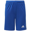 Spodenki dziecięce adidas SQUADRA 21 SHORTS