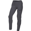 Spodnie damskie Nike Dri-FIT Academy szare CV2665 060